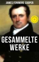   Gesammelte Werke von James Fenimore Cooper