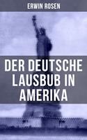   Der Deutsche Lausbub in Amerika
