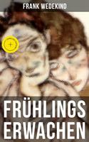   Fr&uuml;hlings Erwachen