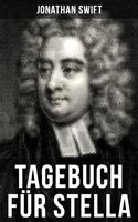   Tagebuch für Stella