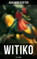   WITIKO (Alle 3 Bände)