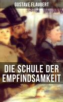   Die Schule der Empfindsamkeit