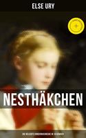   Nesth&auml;kchen - Die beliebte Kinderbuchreihe in 10 B&auml;nden