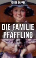  Die Familie Pf&auml;ffling