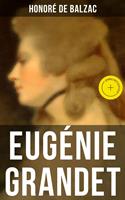  Eug&eacute;nie Grandet