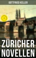   Z&uuml;richer Novellen