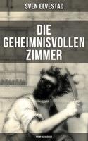   Die geheimnisvollen Zimmer (Krimi-Klassiker)