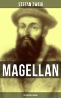   Magellan: Historischer Roman