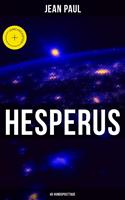   HESPERUS (45 Hundsposttage)