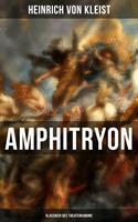   Amphitryon (Klassiker des Theaterkanons)