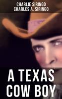   A TEXAS COW BOY
