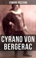   Cyrano von Bergerac