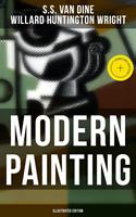   Modern Painting (Illustrated Edition)