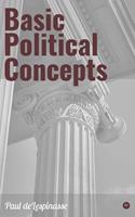   Basic Political Concepts