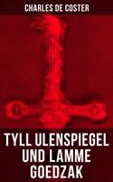 Tyll Ulenspiegel und Lamme Goedzak