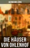   Die H&auml;user von Ohlenhof