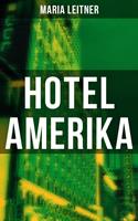   Hotel Amerika