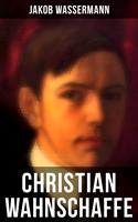   Christian Wahnschaffe