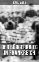   Der Bürgerkrieg in Frankreich