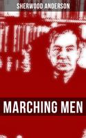   MARCHING MEN