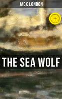   THE SEA WOLF