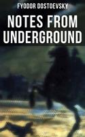   NOTES FROM UNDERGROUND