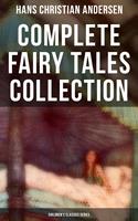   Hans Christian Andersen: Complete Fairy Tales Collection (Children's Classics Series)