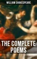   The Complete Poems of William Shakespeare