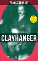   CLAYHANGER