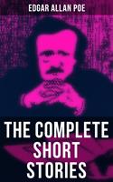   The Complete Short Stories of Edgar Allan Poe