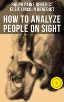   How to Analyze People on Sight