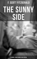   THE SUNNY SIDE OF FITZGERALD &ndash; 13 Humor & Parody Works in One Edition