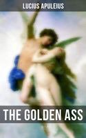   THE GOLDEN ASS