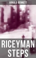   RICEYMAN STEPS