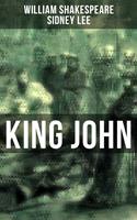   KING JOHN