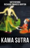   KAMA SUTRA