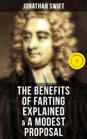   The Benefits of Farting Explained & A Modest Proposal