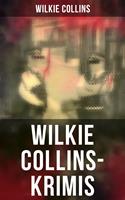   Wilkie Collins-Krimis
