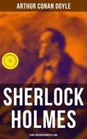   Sherlock Holmes: Seine Abschiedsvorstellung