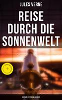   Reise durch die Sonnenwelt: Science-Fiction-Klassiker