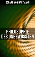   Philosophie des Unbewußten