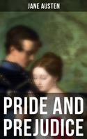   Pride and Prejudice