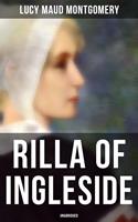   Rilla of Ingleside (Unabridged)