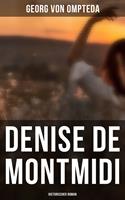   Denise de Montmidi (Historischer Roman)