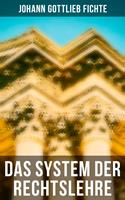   Das System der Rechtslehre
