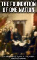   The Foundation of one Nation