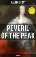   Peveril of the Peak (Unabridged)