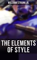   THE ELEMENTS OF STYLE