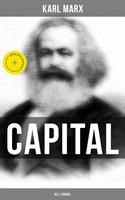   CAPITAL (All 3 Books)