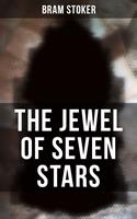   The Jewel of Seven Stars